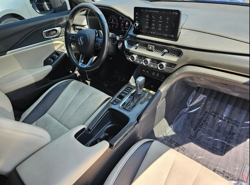 2023 Acura Integra 5th Gen - Image 5 of 10