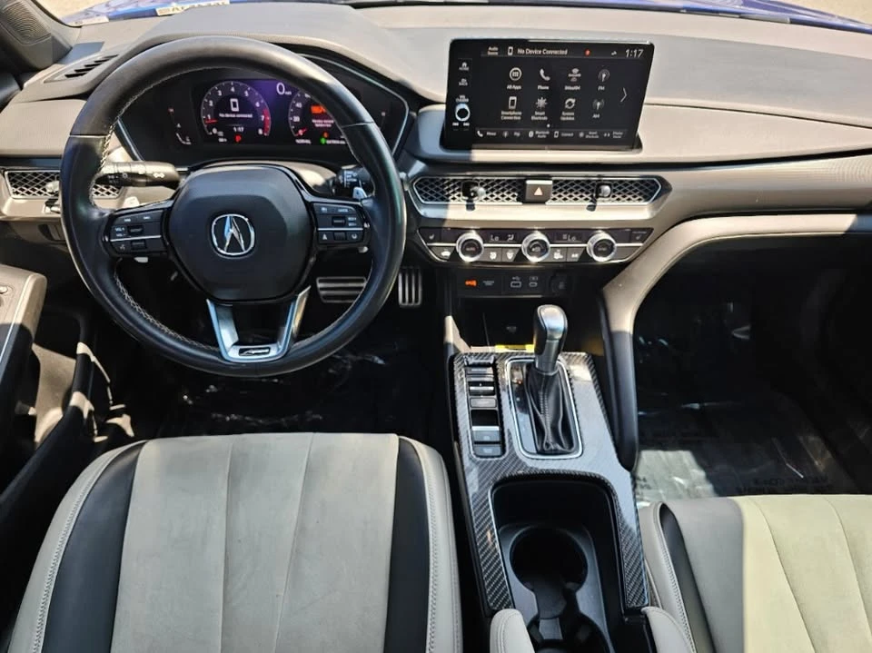 2023 Acura Integra 5th Gen - Image 7 of 10