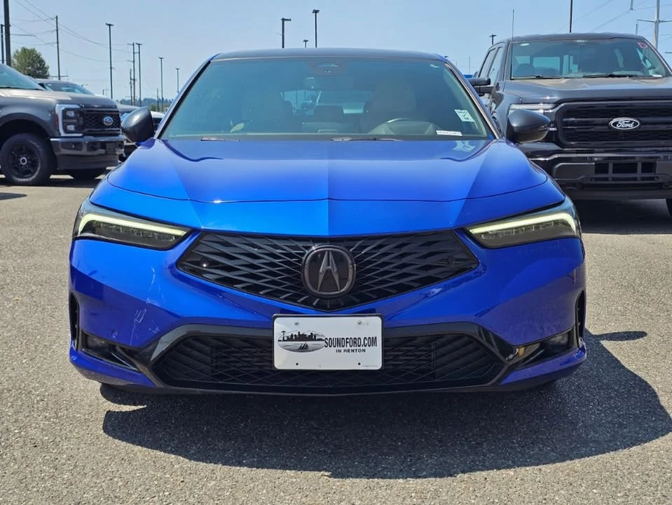 2023 Acura Integra 5th Gen - Image 2 of 10