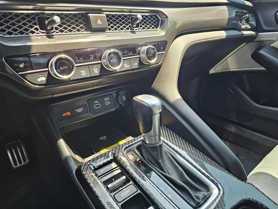 2023 Acura Integra 5th Gen - Image 10 of 10