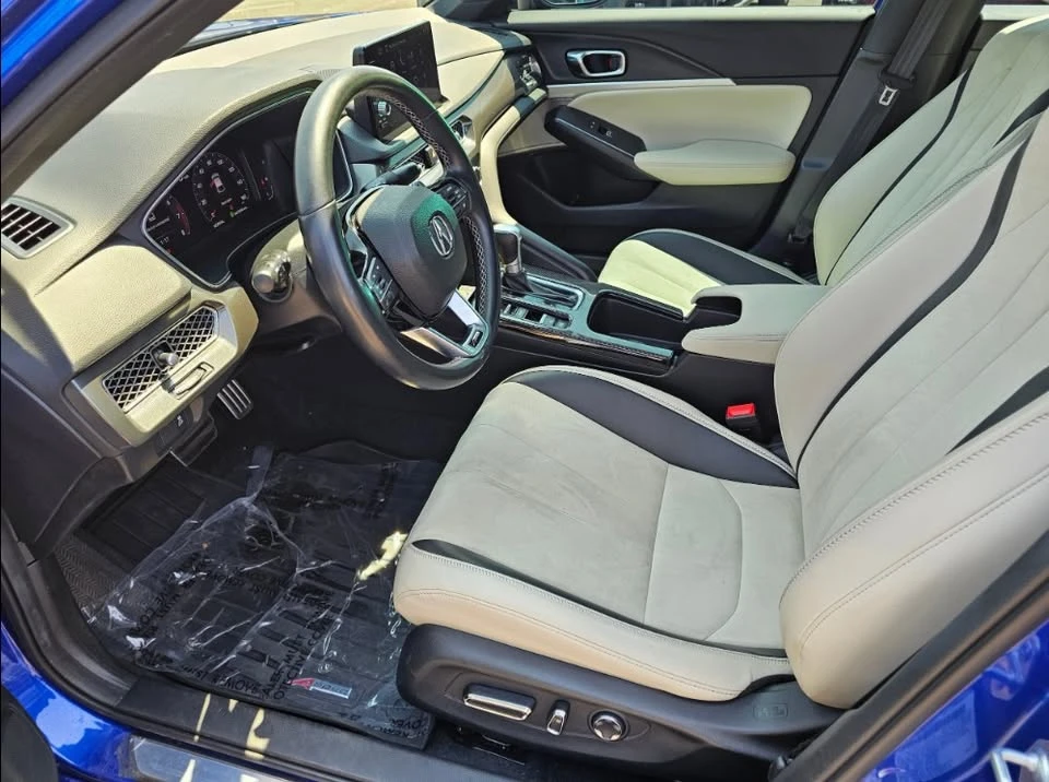2023 Acura Integra 5th Gen - Image 8 of 10