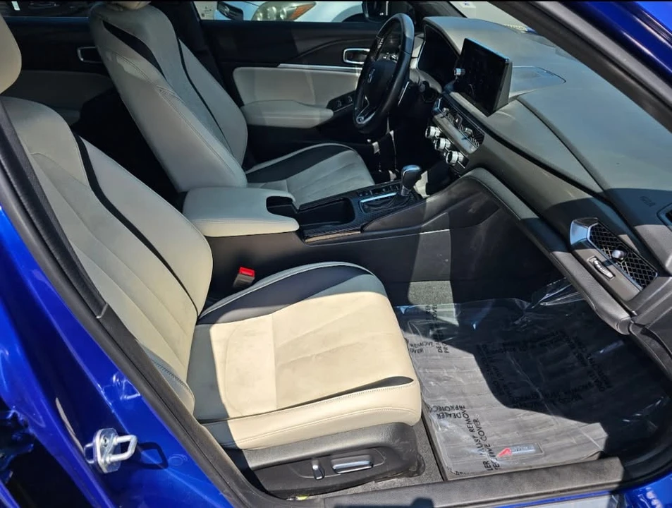 2023 Acura Integra 5th Gen - Image 6 of 10