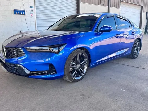 2023 Acura Integra