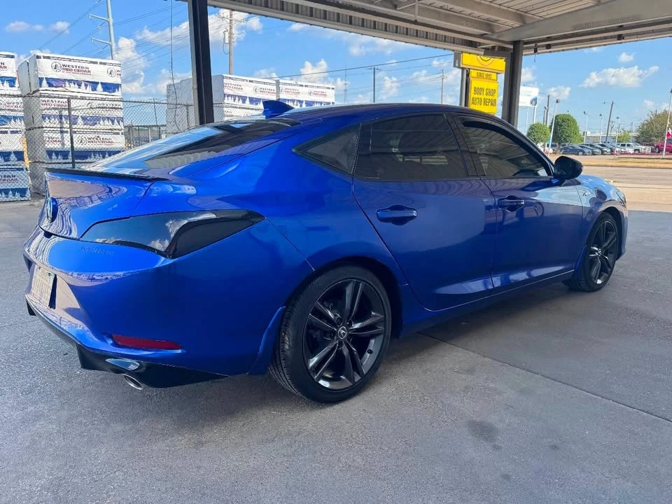 2023 Acura Integra 5th Gen - Image 4 of 14