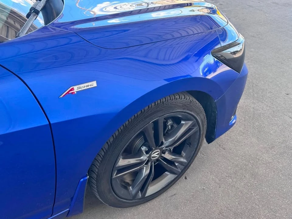 2023 Acura Integra 5th Gen - Image 6 of 14