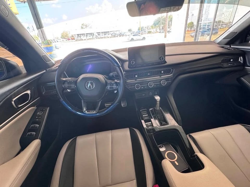 2023 Acura Integra 5th Gen - Image 10 of 14
