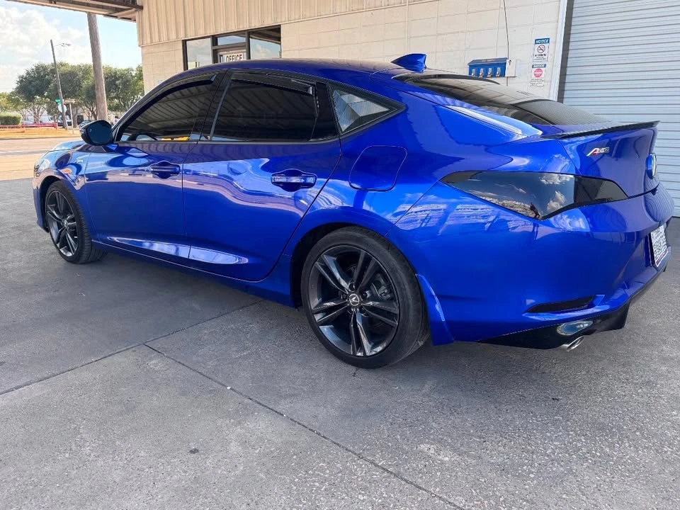 2023 Acura Integra 5th Gen - Image 5 of 14