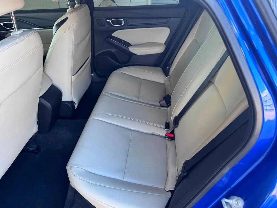2023 Acura Integra 5th Gen - Image 11 of 14