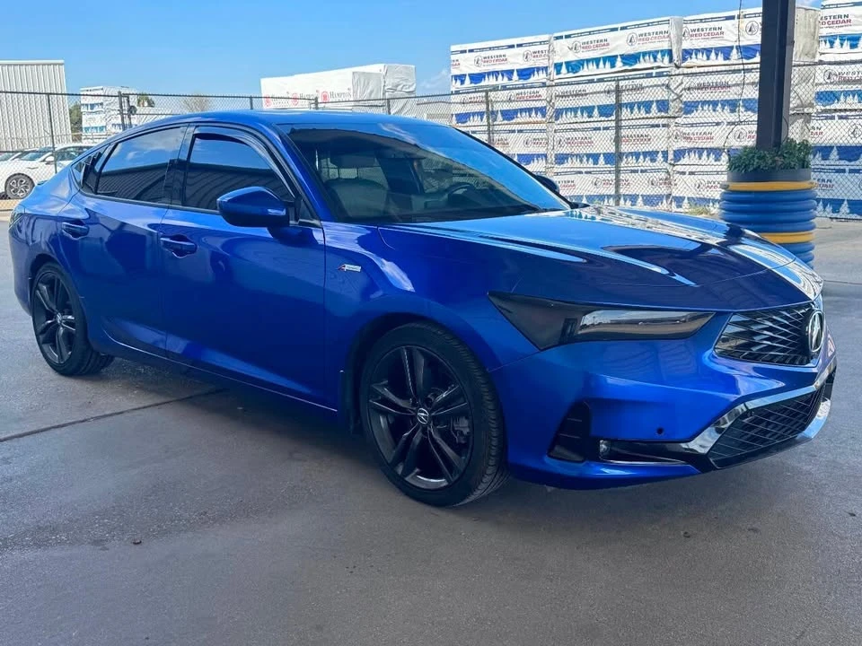 2023 Acura Integra 5th Gen - Image 2 of 14