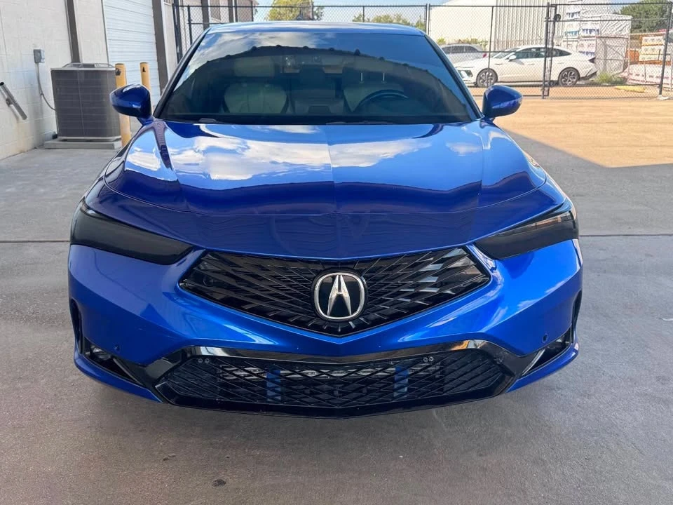 2023 Acura Integra 5th Gen - Image 3 of 14