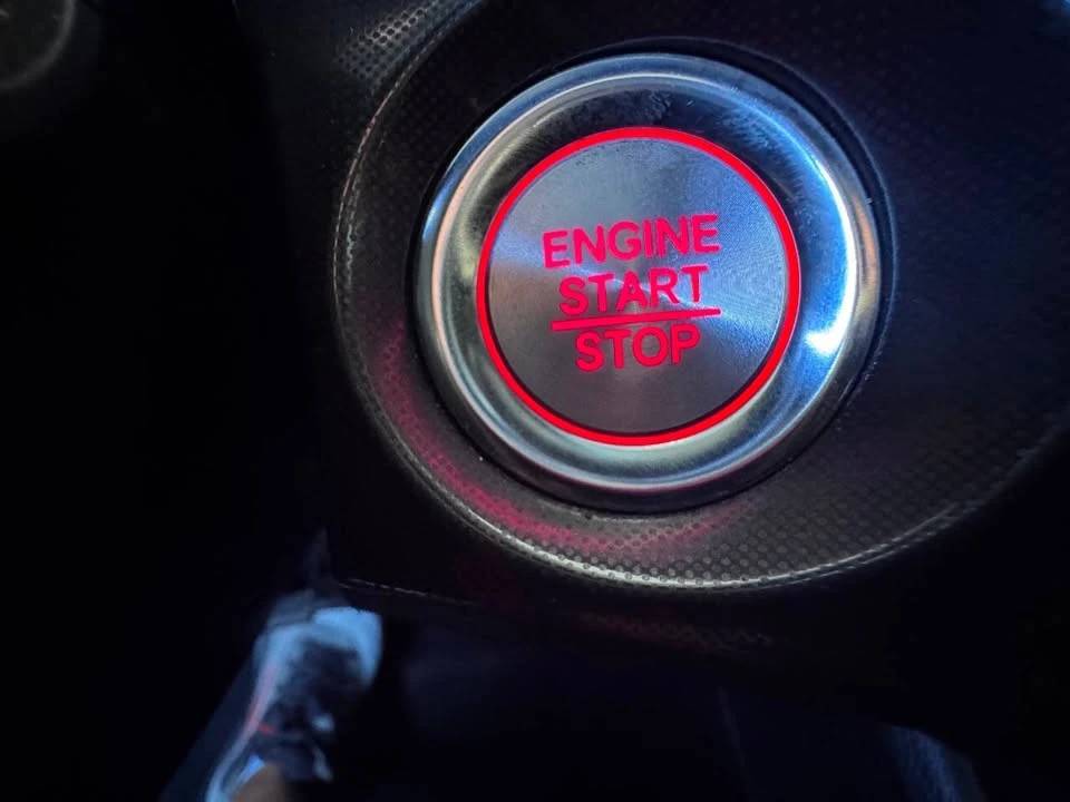 2023 Acura Integra 5th Gen - Image 8 of 14