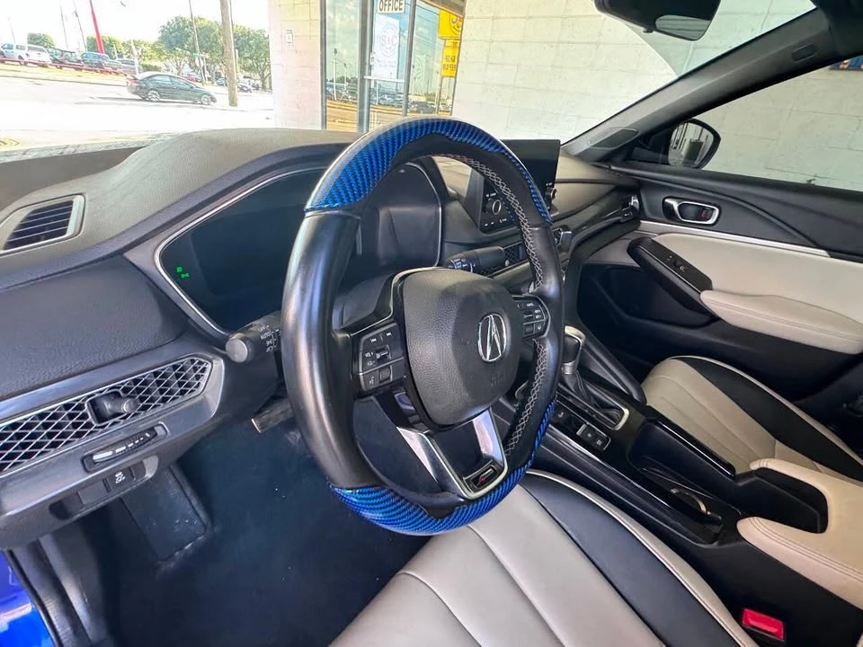 2023 Acura Integra 5th Gen - Image 12 of 14