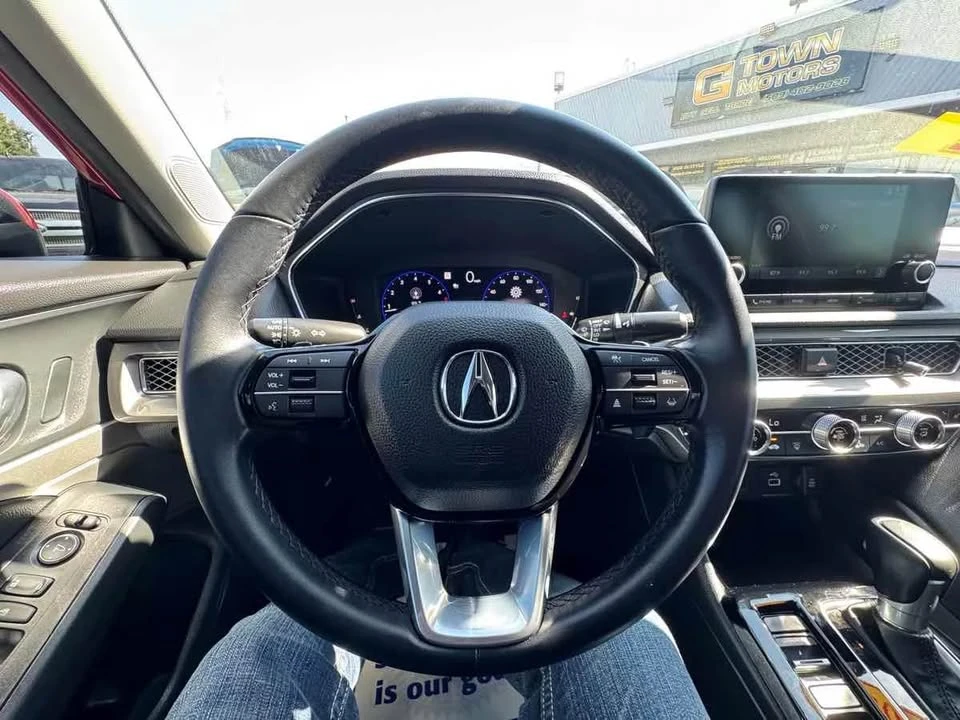 2023 Acura Integra 5th Gen - Image 9 of 9