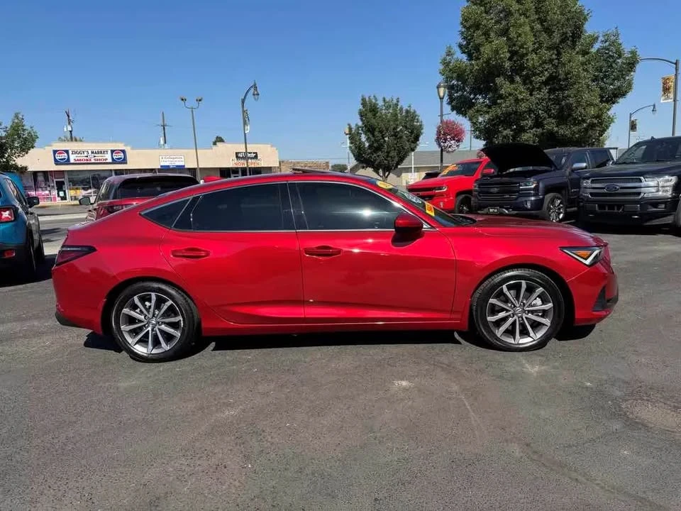 2023 Acura Integra 5th Gen - Image 5 of 9