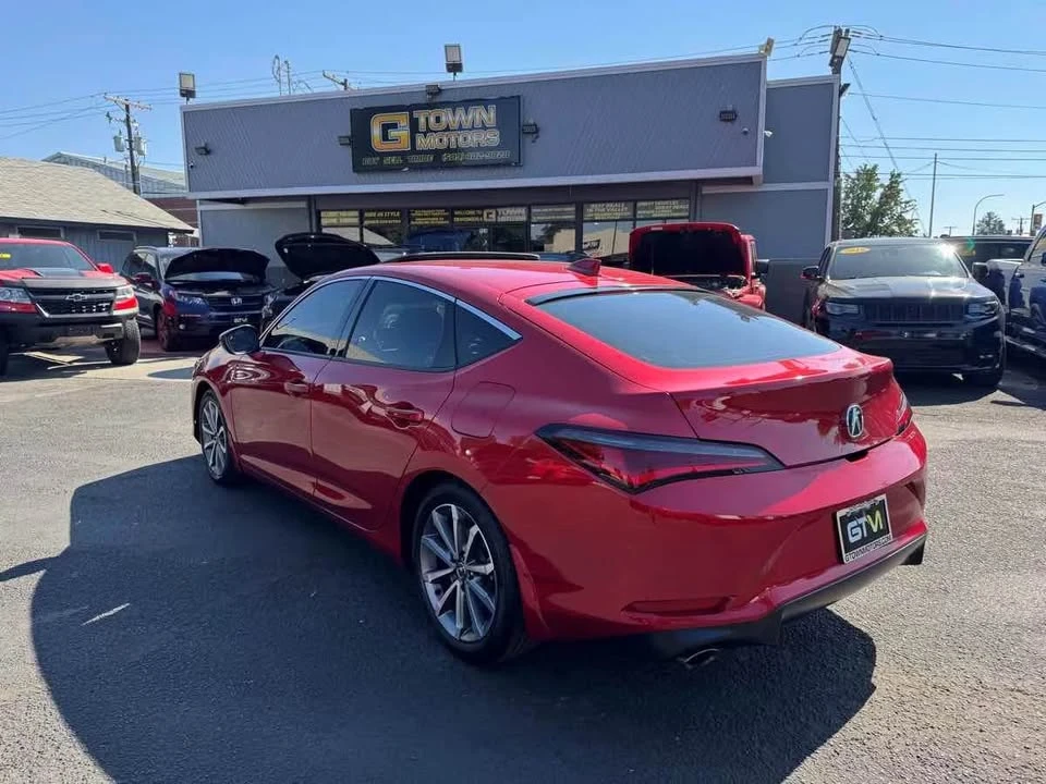 2023 Acura Integra 5th Gen - Image 3 of 9