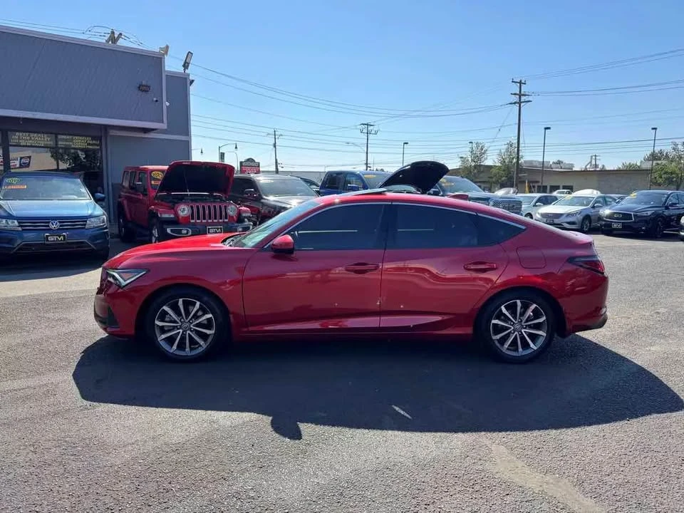 2023 Acura Integra 5th Gen - Image 2 of 9