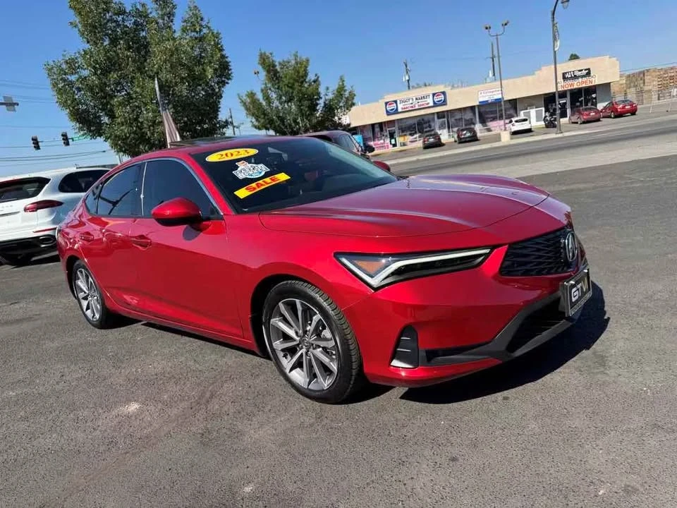 2023 Acura Integra 5th Gen - Image 6 of 9