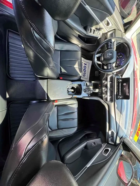 2023 Acura Integra 5th Gen - Image 8 of 9