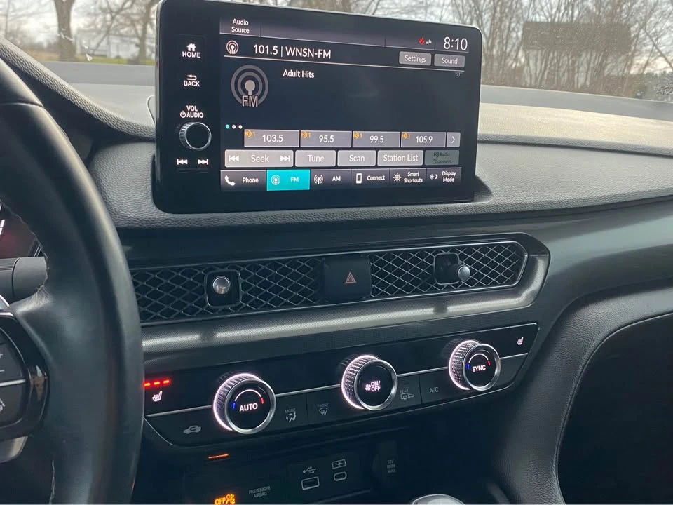 2023 Acura Integra 5th Gen - Image 7 of 9
