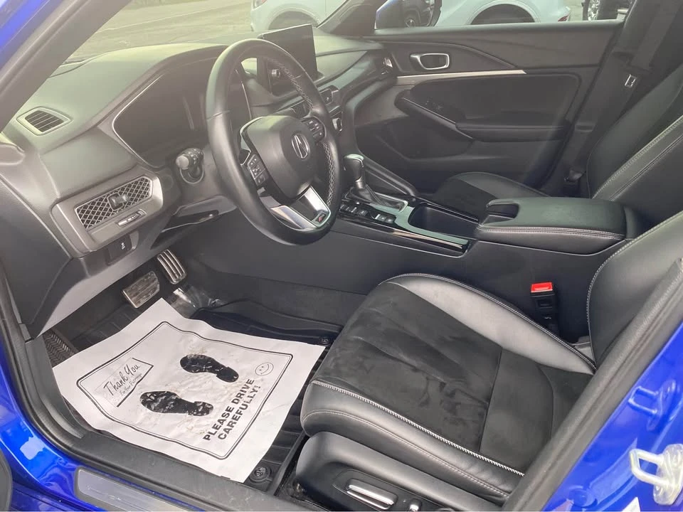 2023 Acura Integra 5th Gen - Image 6 of 9