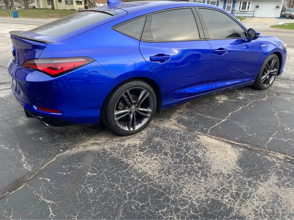 2023 Acura Integra 5th Gen - Image 4 of 9