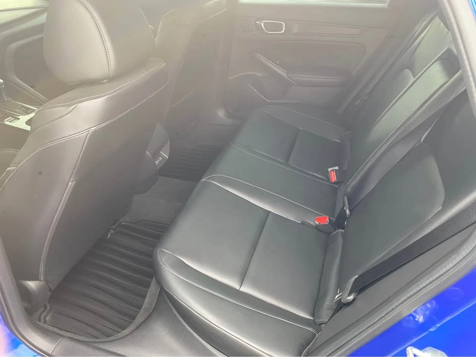 2023 Acura Integra 5th Gen - Image 8 of 9