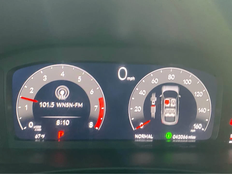 2023 Acura Integra 5th Gen - Image 9 of 9