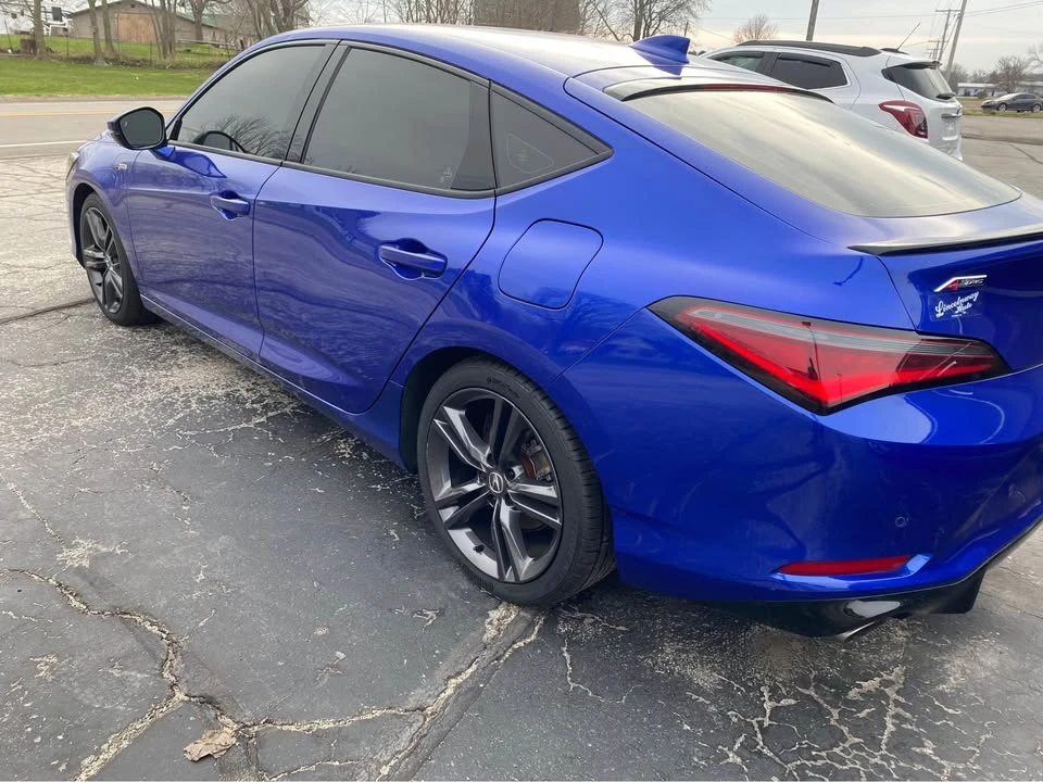 2023 Acura Integra 5th Gen - Image 2 of 9
