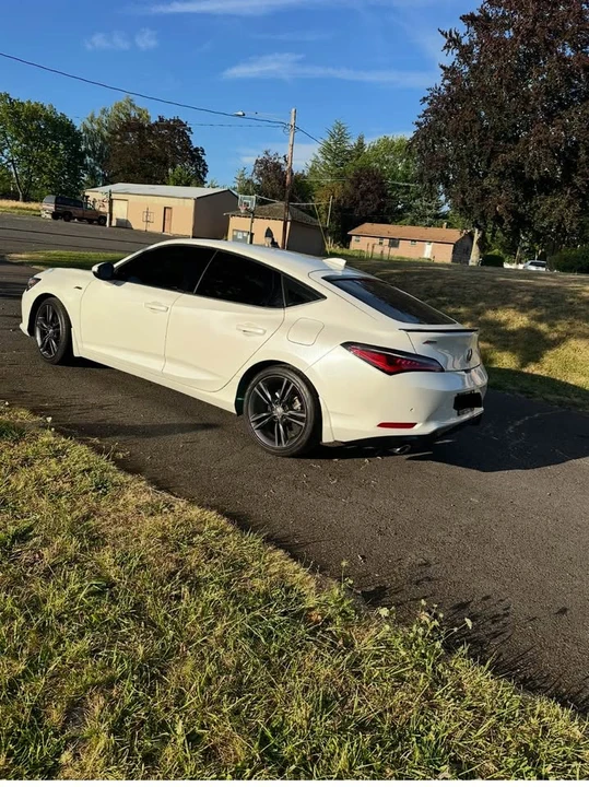 2023 Acura Integra 5th Gen - Image 2 of 18