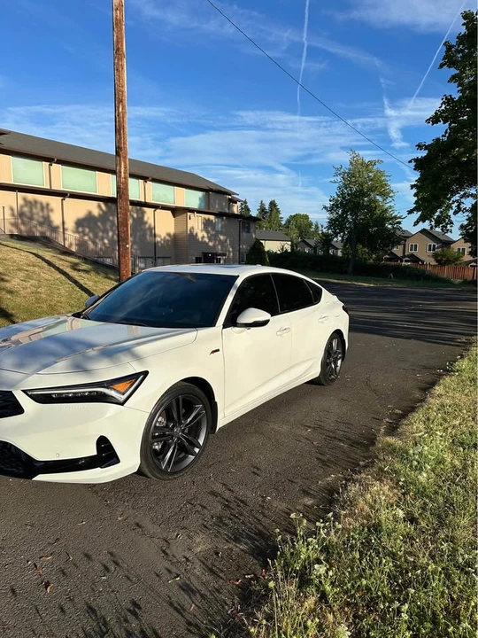 2023 Acura Integra 5th Gen - Image 16 of 18