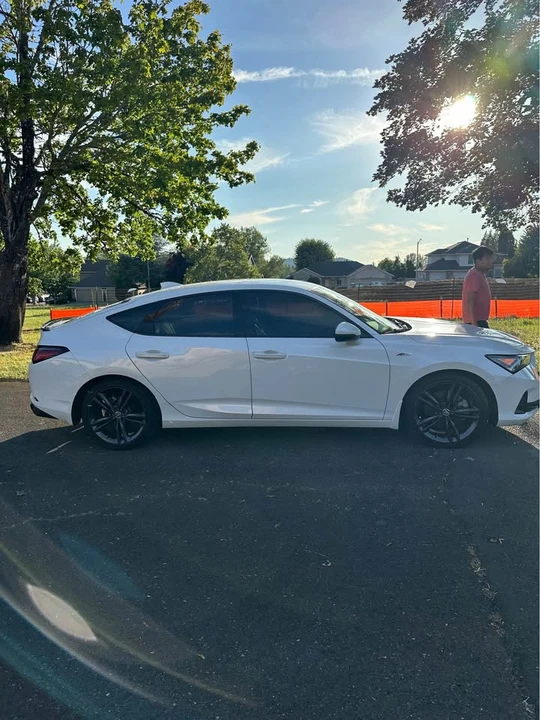 2023 Acura Integra 5th Gen - Image 18 of 18