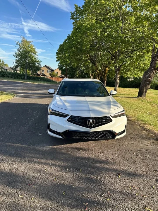 2023 Acura Integra 5th Gen - Image 17 of 18