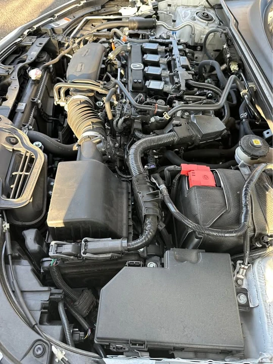 2023 Acura Integra 5th Gen - Image 10 of 18