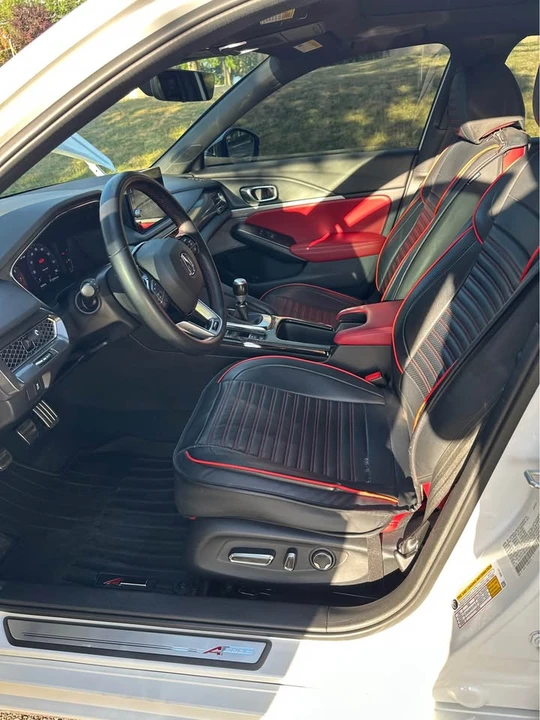 2023 Acura Integra 5th Gen - Image 6 of 18
