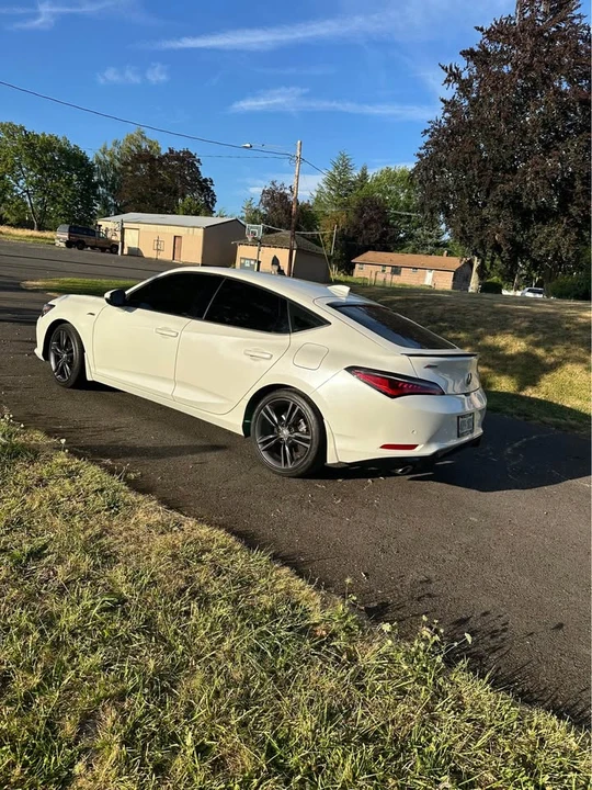 2023 Acura Integra 5th Gen - Image 14 of 18