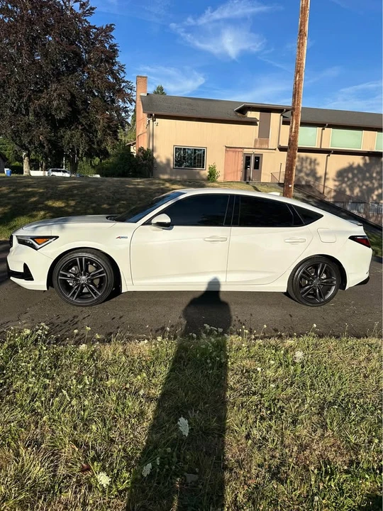 2023 Acura Integra 5th Gen - Image 15 of 18