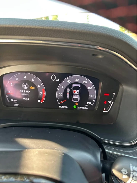2023 Acura Integra 5th Gen - Image 7 of 18