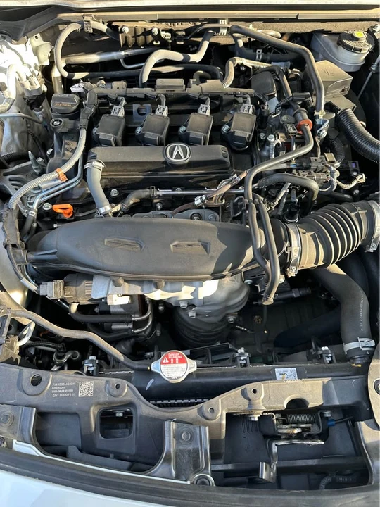2023 Acura Integra 5th Gen - Image 11 of 18