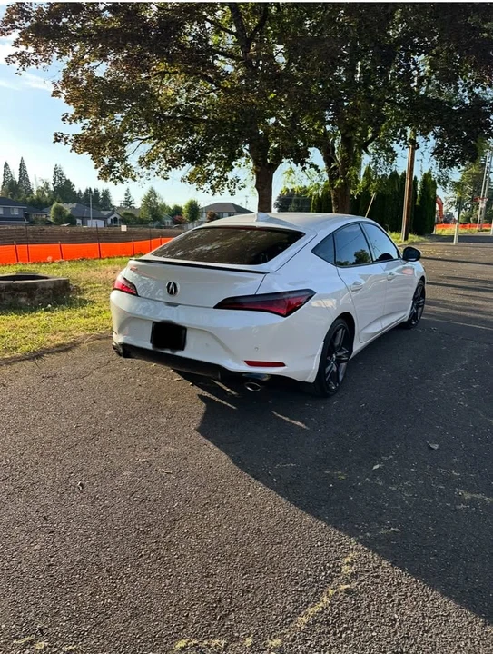 2023 Acura Integra 5th Gen - Image 3 of 18