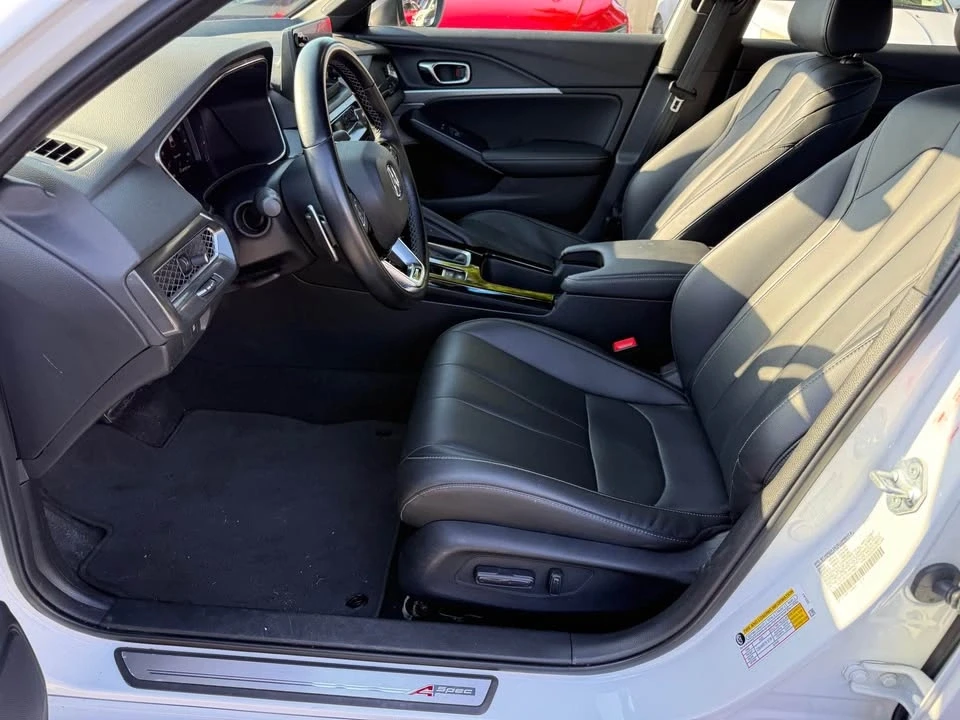 2023 Acura Integra 5th Gen - Image 9 of 10