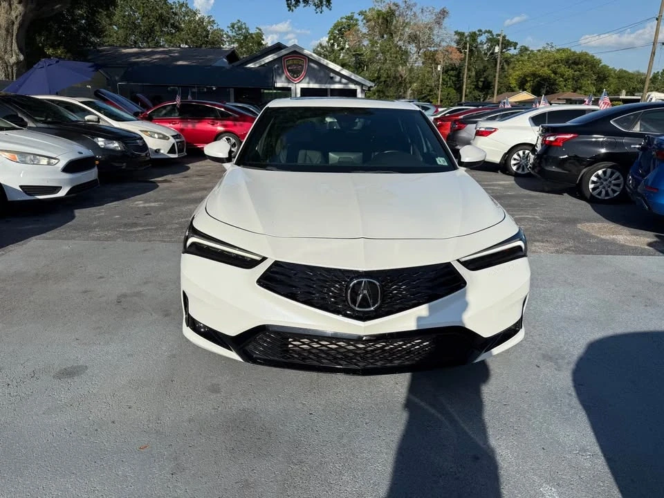 2023 Acura Integra 5th Gen - Image 3 of 10