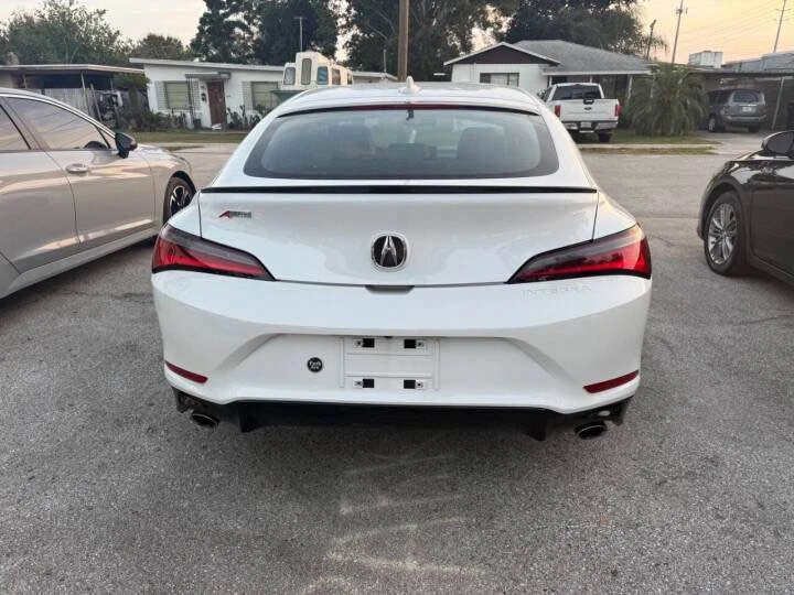 2023 Acura Integra 5th Gen - Image 4 of 11