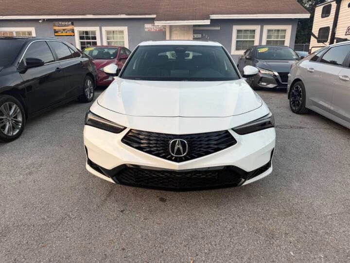 2023 Acura Integra 5th Gen - Image 3 of 11