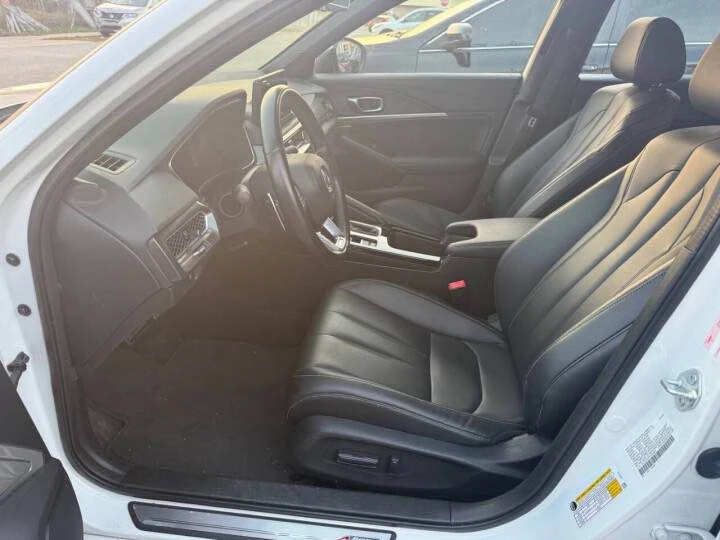 2023 Acura Integra 5th Gen - Image 9 of 11