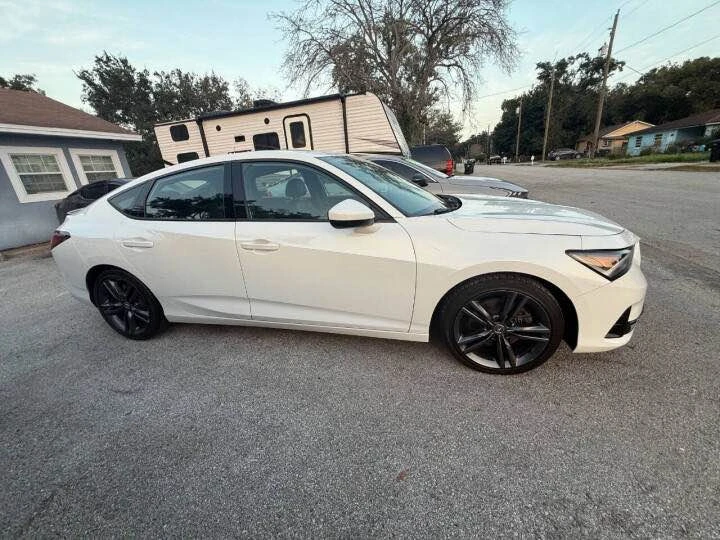 2023 Acura Integra 5th Gen - Image 5 of 11