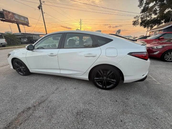 2023 Acura Integra 5th Gen - Image 6 of 11