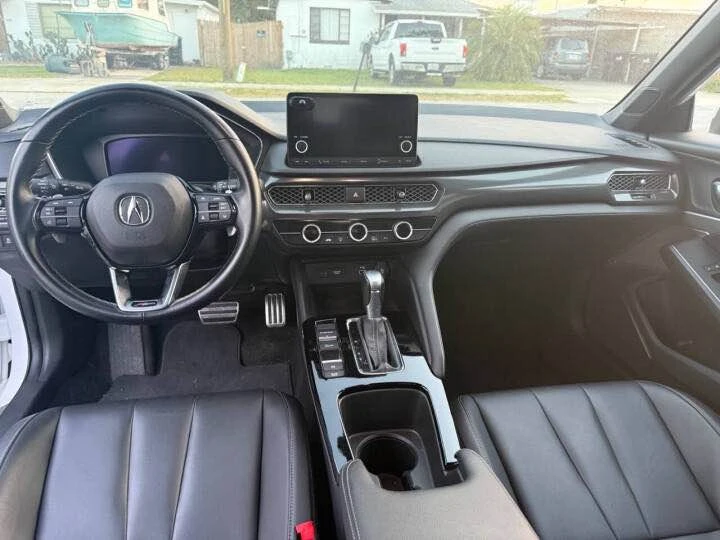 2023 Acura Integra 5th Gen - Image 11 of 11