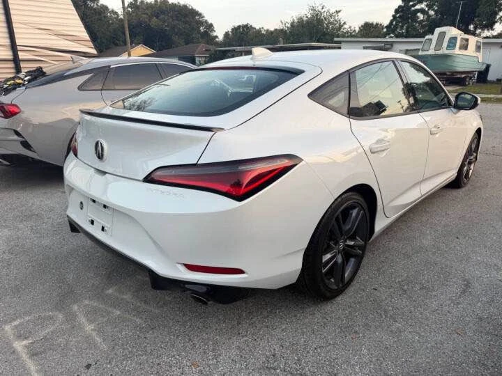 2023 Acura Integra 5th Gen - Image 7 of 11