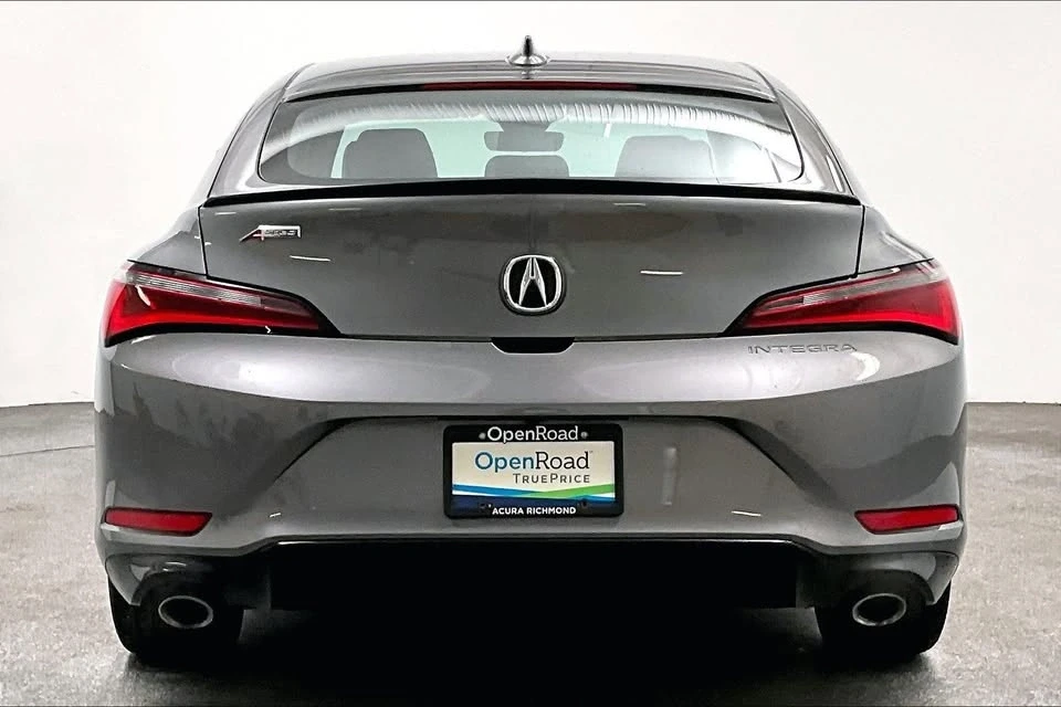 2023 Acura Integra 5th Gen - Image 3 of 16