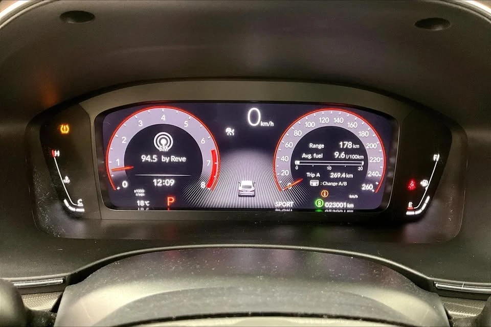 2023 Acura Integra 5th Gen - Image 15 of 16